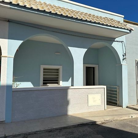 فيلا La Dolce Casa Di Sara E Alessia سان بيترو في بيفانا المظهر الخارجي الصورة